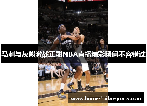 马刺与灰熊激战正酣NBA直播精彩瞬间不容错过